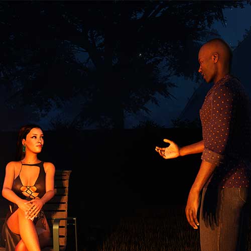 House Party - Doja Cat Expansion Pack DLC Cd Key Steam Global